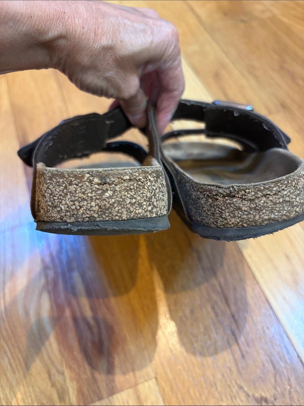 • Birkenstock • - Picture 5 of 7